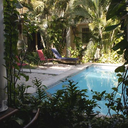 Hotel Santa Ana Mérida Zewnętrze zdjęcie